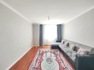 1-бөлмелі пәтер · 38 м² · 6/12 қабат, Кошкарбаева 46/1, бағасы: 220 000 ₸ в Астане, Сарайшык р-н