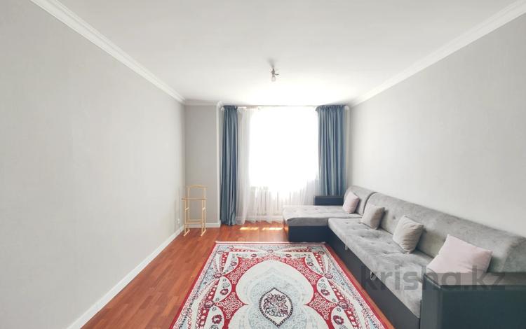 1-бөлмелі пәтер · 38 м² · 6/12 қабат, Кошкарбаева 46/1, бағасы: 220 000 ₸ в Астане, Сарайшык р-н — фото 2