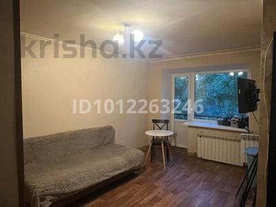 1-бөлмелі пәтер · 31 м² · 5/5 қабат, ул. Победы 12/2, бағасы: 5 млн ₸ в Темиртау