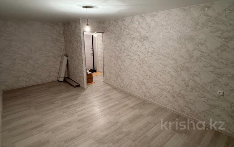 1-комнатная квартира · 35.4 м² · 5/6 этаж, Баумана 12 за 20.5 млн 〒 в Костанае — фото 2
