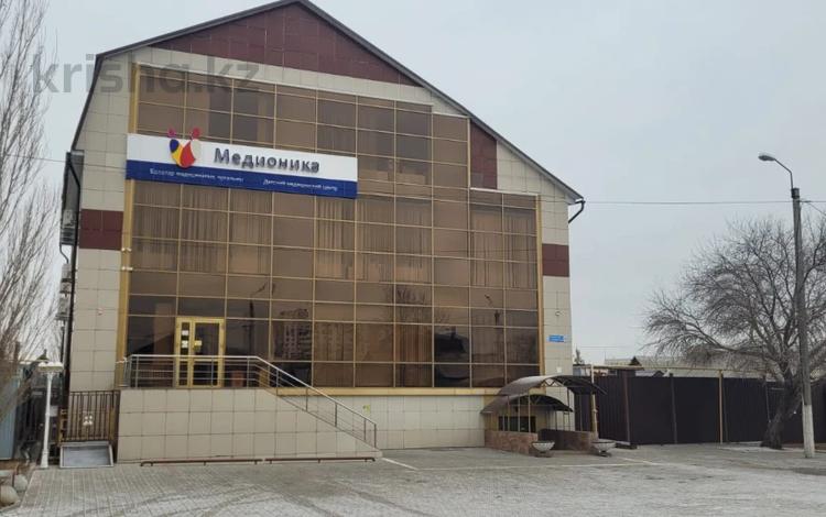 Свободное назначение · 813 м² за 399 млн 〒 в Костанае — фото 6