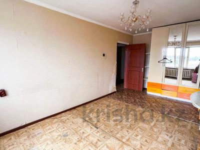 3-комнатная квартира · 62 м² · 5/5 этаж, Жансугирова за 15.5 млн ₸ в Талдыкоргане