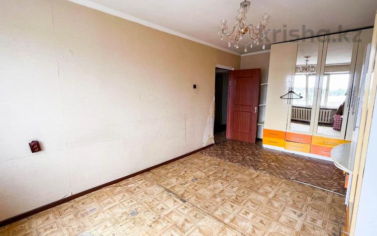 3-комнатная квартира · 62 м² · 5/5 этаж, Жансугирова за 15.5 млн ₸ в Талдыкоргане — фото 2