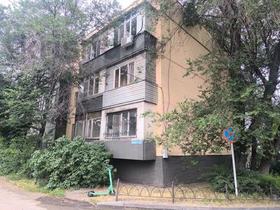 2-комнатная квартира · 48.3 м² · 1/3 этаж, Райымбека 481 за 27.2 млн ₸ в Алматы, Алатауский р-н