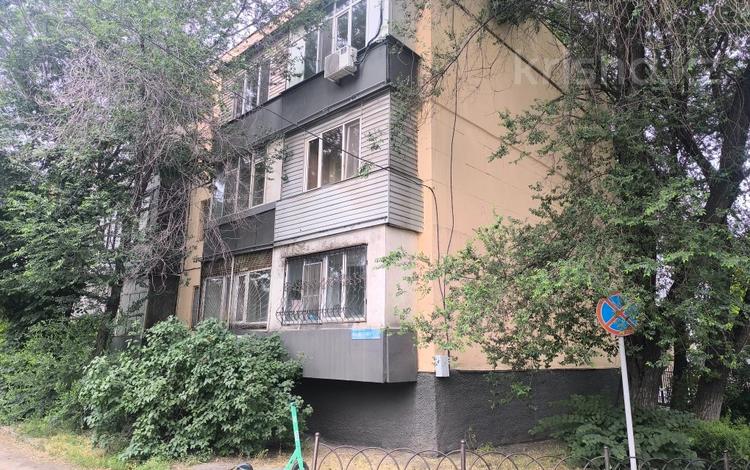 2-комнатная квартира · 48.3 м² · 1/3 этаж, Райымбека 481 за 27.2 млн ₸ в Алматы, Алатауский р-н — фото 8