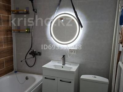 1-комнатная квартира · 36 м² · 5/5 этаж, Сейфуллина 4 — Стадион Металлург за 15 000 ₸ в Балхаше