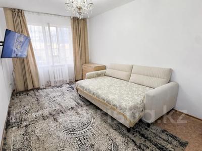 3-бөлмелі пәтер · 84.7 м² · 6/9 қабат, Талдыкорган. мкр Коктем 111, бағасы: 33 млн ₸