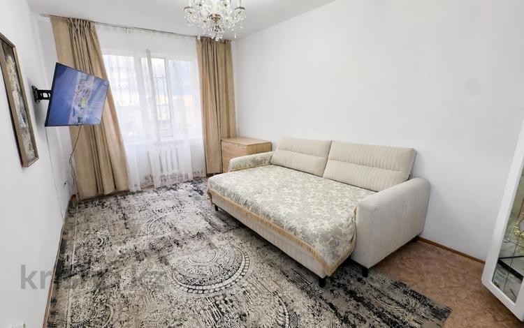 3-комнатная квартира · 84.7 м² · 6/9 этаж, Талдыкорган. мкр Коктем 111 за 33 млн ₸ — фото 2