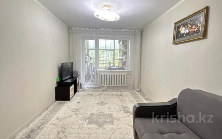 2-бөлмелі пәтер · 51 м² · 6/9 қабат, 4 микрорайон, бағасы: 16.5 млн ₸ в Уральске — фото 14