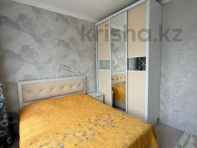 3-комнатная квартира · 75 м² · 9/9 этаж, мкр Аксай-4 57 за 52 млн ₸ в Алматы, Ауэзовский р-н