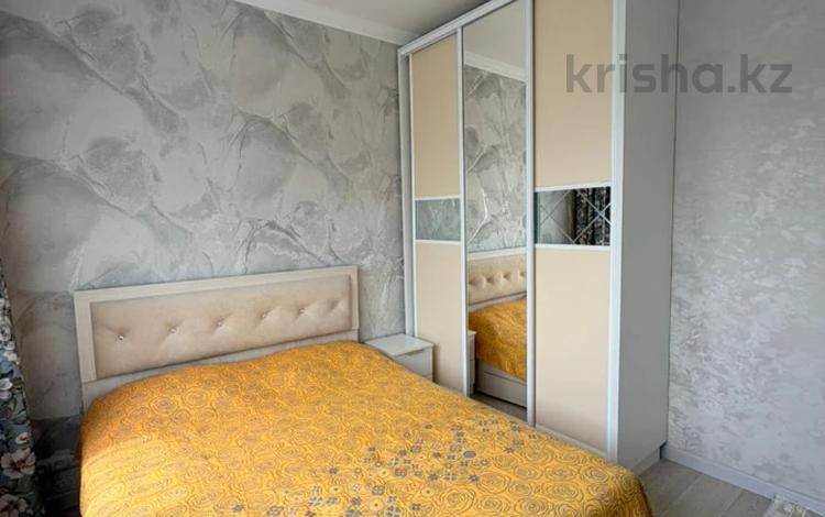 3-бөлмелі пәтер · 75 м² · 9/9 қабат, Ақсай-4 ш/а. 57, бағасы: 52 млн ₸ в Алматы, Ауэзовский р-н — фото 2
