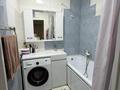 3-бөлмелі пәтер · 75 м² · 9/9 қабат, Ақсай-4 ш/а. 57, бағасы: 52 млн ₸ в Алматы, Ауэзовский р-н — фото 6
