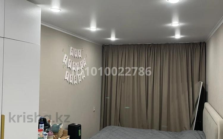 2-комнатная квартира · 45.1 м² · 5/5 этаж, 6 микрорайон 7 за 9.5 млн ₸ в Темиртау — фото 2