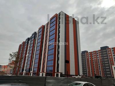 1-комнатная квартира, 38 м², 5/10 этаж, Нажмиденова 13 за ~ 13.4 млн 〒 в Астане, Алматы р-н