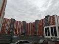 1-комнатная квартира, 38 м², 5/10 этаж, Нажмиденова 13 за 13.3 млн 〒 в Астане, Алматы р-н — фото 2