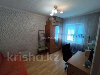 4-бөлмелі пәтер · 81.9 м² · 4/5 қабат, Абая 89, бағасы: 28 млн ₸ в Сатпаев