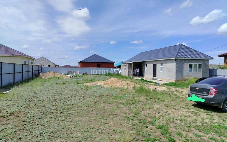 Отдельный дом · 2 комнаты · 81 м² · 10 сот., жилой массив Жанаконыс-2, Тәуелсіздік 500 за 14.5 млн ₸ в Актобе — фото 2