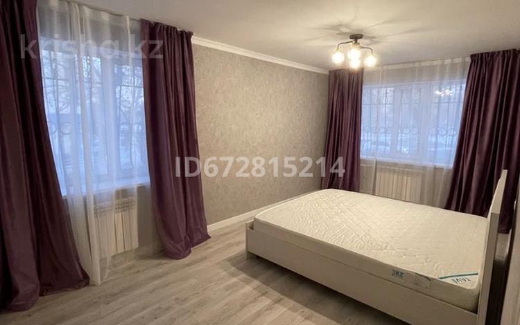 2-комнатная квартира, 45 м², 1/5 этаж помесячно, Комсомольский 32 за 160 000 〒 в Темиртау — фото 8