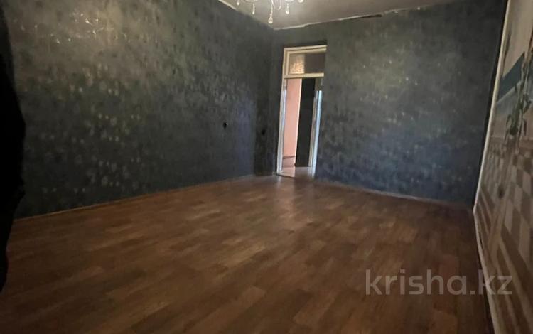 3-комнатная квартира · 90 м² · 1/2 этаж, Таира Жарокова 10 за 64 млн ₸ в Алматы, Алмалинский р-н — фото 2