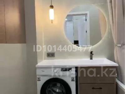 2-бөлмелі пәтер · 43 м² · 10/12 қабат, Нажмадинова 28/2, бағасы: 35 млн ₸ в Астане, Сарайшык р-н