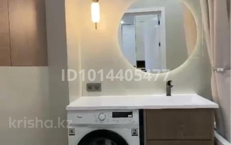 2-бөлмелі пәтер · 43 м² · 10/12 қабат, Нажмадинова 28/2, бағасы: 35 млн ₸ в Астане, Сарайшык р-н — фото 2