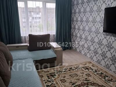 2-комнатная квартира · 52 м² · 2/5 этаж, Поповича 46 за 13.8 млн 〒 в Глубокое