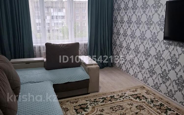 2-бөлмелі пәтер · 52 м² · 2/5 қабат, Поповича 46, бағасы: 13 млн ₸ в Глубокое — фото 4
