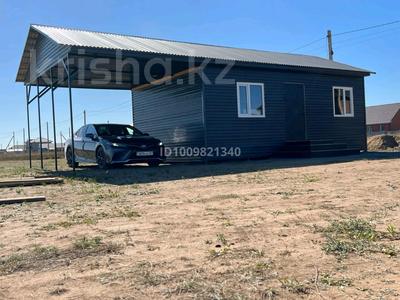 Отдельный дом · 2 комнаты · 40 м² · 11 сот., Баян сулу 109 за 18 млн 〒 в Косшы