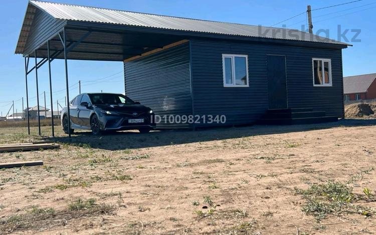 Отдельный дом · 2 комнаты · 40 м² · 11 сот., Баян сулу 109 за 18 млн 〒 в Косшы — фото 2