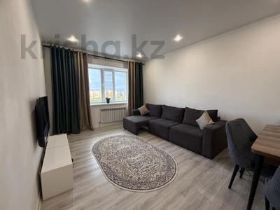 2-комнатная квартира · 48.1 м² · 8/9 этаж, мкр Юго-Восток, Мкр-он Орбита 1 за 27.8 млн ₸ в Караганде, Казыбек би р-н