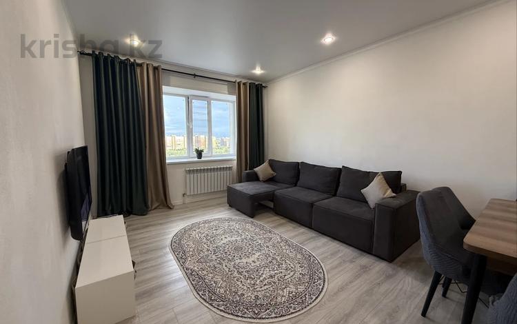 2-комнатная квартира · 48.1 м² · 8/9 этаж, мкр Юго-Восток, Мкр-он Орбита 1 за 27.8 млн ₸ в Караганде, Казыбек би р-н — фото 2