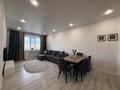 2-комнатная квартира · 48.1 м² · 8/9 этаж, мкр Юго-Восток, Мкр-он Орбита 1 за 27.8 млн ₸ в Караганде, Казыбек би р-н — фото 4