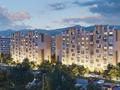 2-бөлмелі пәтер · 53.8 м² · 3/9 қабат, Райымбек 590/15, бағасы: 30 млн ₸ в Алматы, Наурызбайский р-н — фото 3