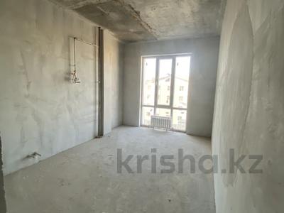1-бөлмелі пәтер · 42.1 м² · 5/9 қабат, Микрорайон Асар 2, бағасы: 17 млн ₸ в Шымкенте, Абайский р-н