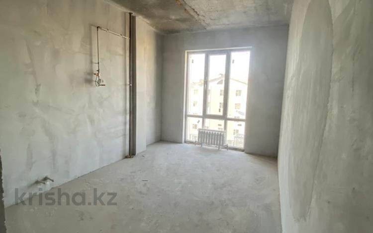 1-комнатная квартира · 42.1 м² · 5/9 этаж, Микрорайон Асар 2 за 17 млн ₸ в Шымкенте, Абайский р-н — фото 2