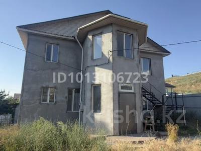 Отдельный дом · 6 комнат · 250 м² · 10 сот., Баянауылская 25 за 75 млн ₸ в 