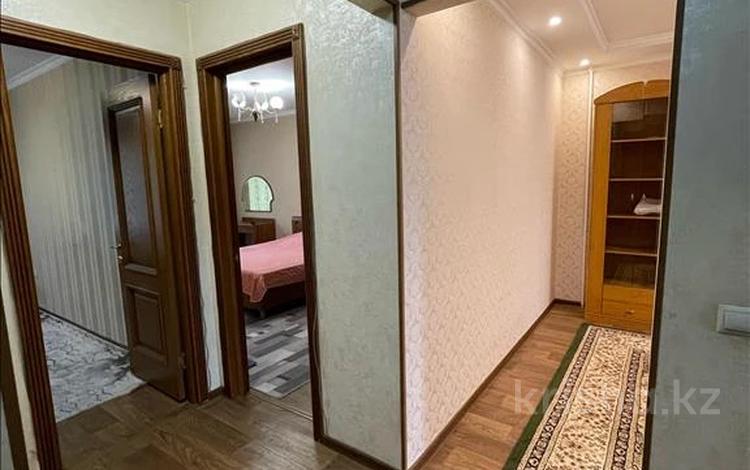 3-комнатная квартира · 62 м² · 1/5 этаж, Жарокова — Бухар Жырау(Ботанический) бульвар за 38.6 млн ₸ в Алматы, Бостандыкский р-н — фото 23