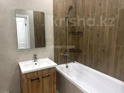 1-комнатная квартира · 41 м², Сыганак 32 за 29.5 млн 〒 в Астане, Нура р-н