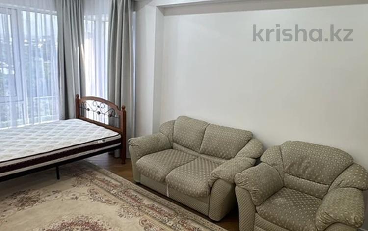 2-комнатная квартира · 50 м² · 9/9 этаж, Абая 38 за 380 000 ₸ в Алматы, Бостандыкский р-н — фото 5