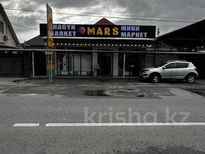 Жеке үй · 6 бөлме · 309 м² · 6 жүзд., Папанина 176 — Дом 309кв+ мини-маркет 100кв Дом. Бизнес. Всё вместе, бағасы: 130 млн ₸ в Алматы, Медеуский р-н