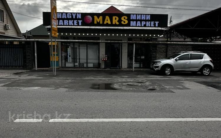 Жеке үй · 6 бөлме · 309 м² · 6 жүзд., Папанина 176 — Дом 309кв+ мини-маркет 100кв Дом. Бизнес. Всё вместе, бағасы: 130 млн ₸ в Алматы, Медеуский р-н — фото 2