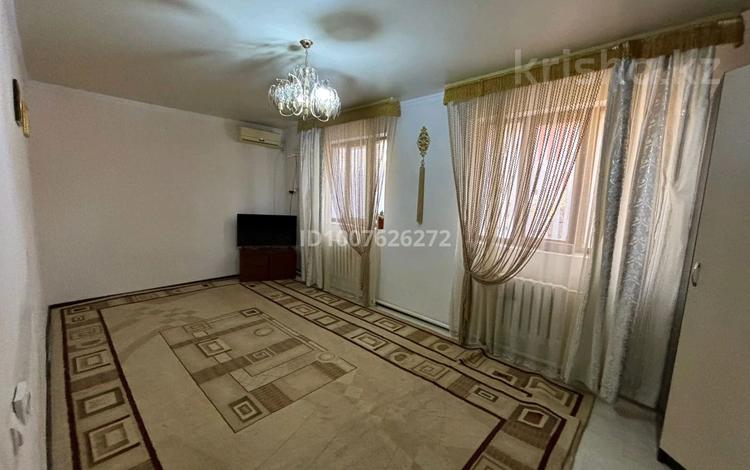Отдельный дом · 4 комнаты · 57.5 м² · 6 сот., Мирас 50 — Находится возле магазина за 14 млн ₸ в Баскудуке — фото 2