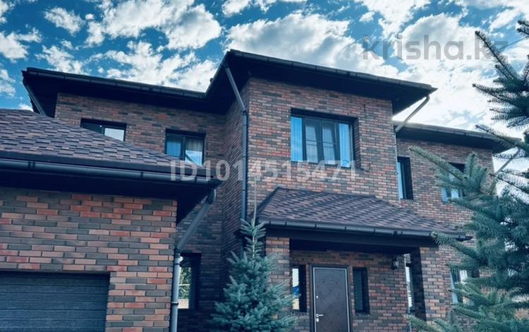 Жеке үй · 8 бөлме · 380 м² · 15 жүзд., Үркер 27 — Улица Нурпейиса Байганина, 27, бағасы: 2 млн ₸ в Астане, Нура р-н — фото 2