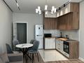 2-бөлмелі пәтер · 57 м² · 10/12 қабат, К. Толеметова 64/2, бағасы: 270 000 〒 в Шымкенте