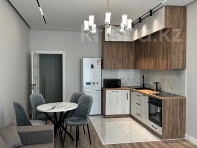 2-комнатная квартира · 57 м² · 10/12 этаж, К. Толеметова 64/2 за 270 000 〒 в Шымкенте