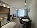 2-бөлмелі пәтер · 57 м² · 10/12 қабат, К. Толеметова 64/2, бағасы: 270 000 〒 в Шымкенте — фото 19
