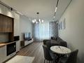 2-бөлмелі пәтер · 57 м² · 10/12 қабат, К. Толеметова 64/2, бағасы: 270 000 〒 в Шымкенте — фото 21