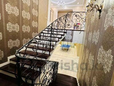 Жеке үй · 6 бөлме · 350 м² · 10 жүзд., мкр Мирас — Аргынбекова, бағасы: 1 млн ₸ в Шымкенте, Каратауский р-н