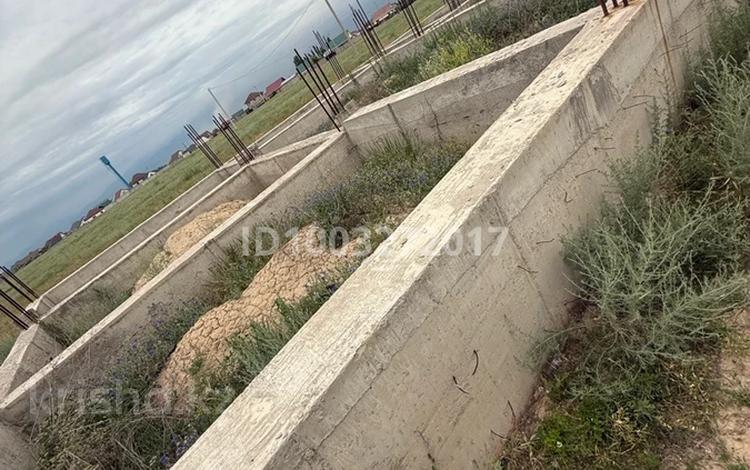 Участок · 5 соток, Кемел (Первомайское)жанадаур — Жанадаур за 11 млн 〒 в Алматинской обл. — фото 2