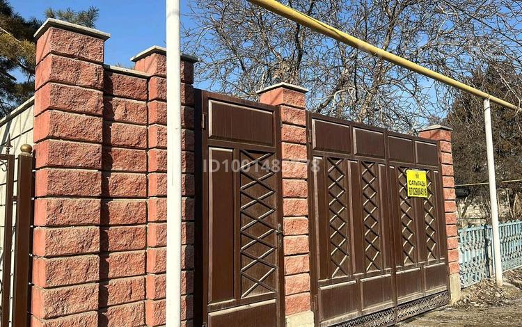 Жеке үй · 7 бөлме · 290 м² · 8 сот., Юлдашева 18 — Возле парка Оркен, бағасы: 120 млн ₸ в Жаркенте — фото 2